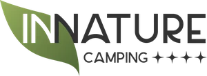 Logo du camping InNature, établissement 4 étoiles